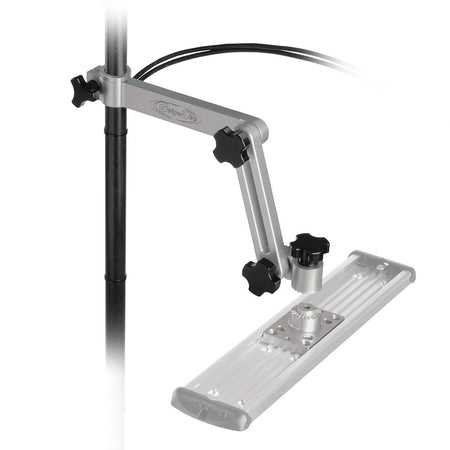 Humminbird - MEGA Live Hand Control - With Universal Mount — Quality Boat Parts
