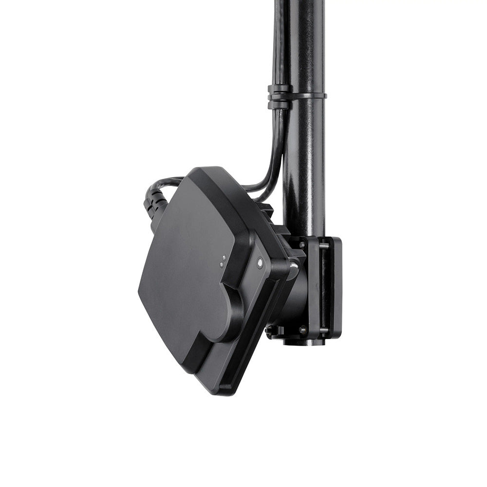 Humminbird - MEGA Live Hand Control - With Universal Mount — Quality Boat Parts