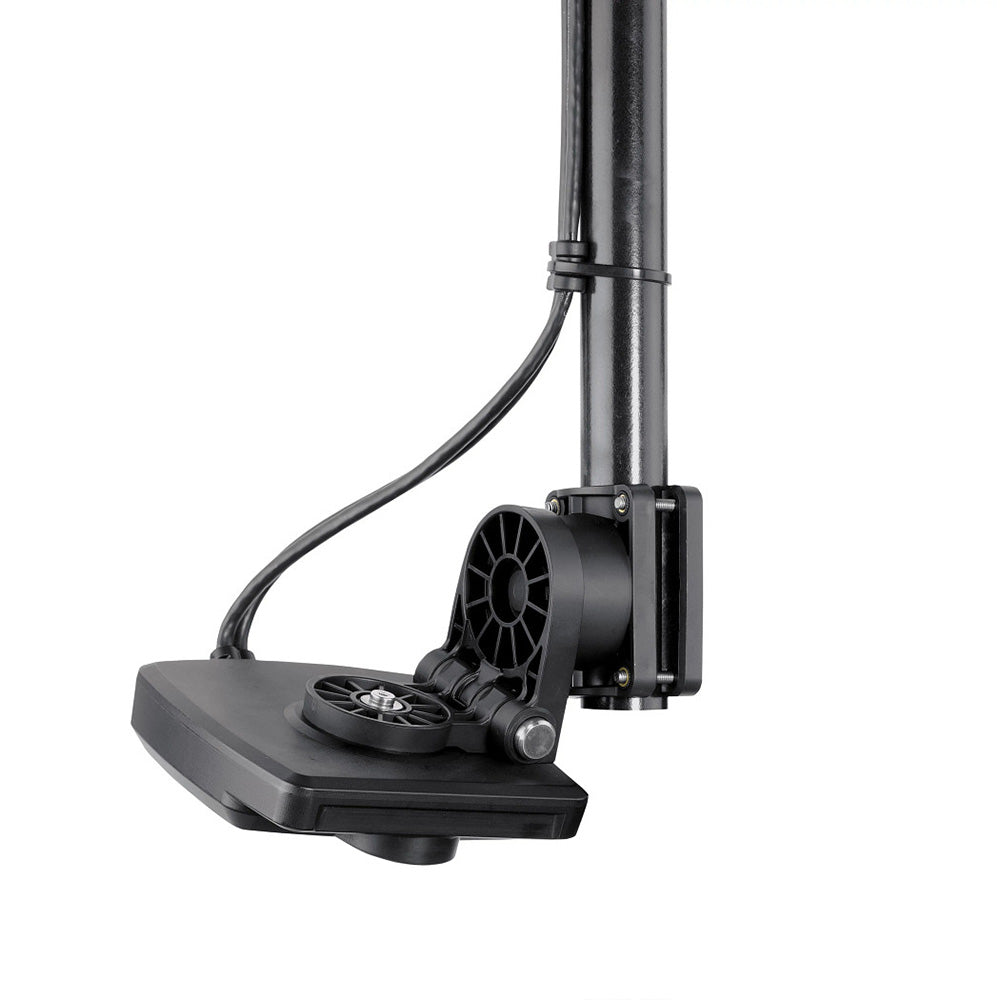 Humminbird - MEGA Live Hand Control - With Universal Mount — Quality Boat Parts