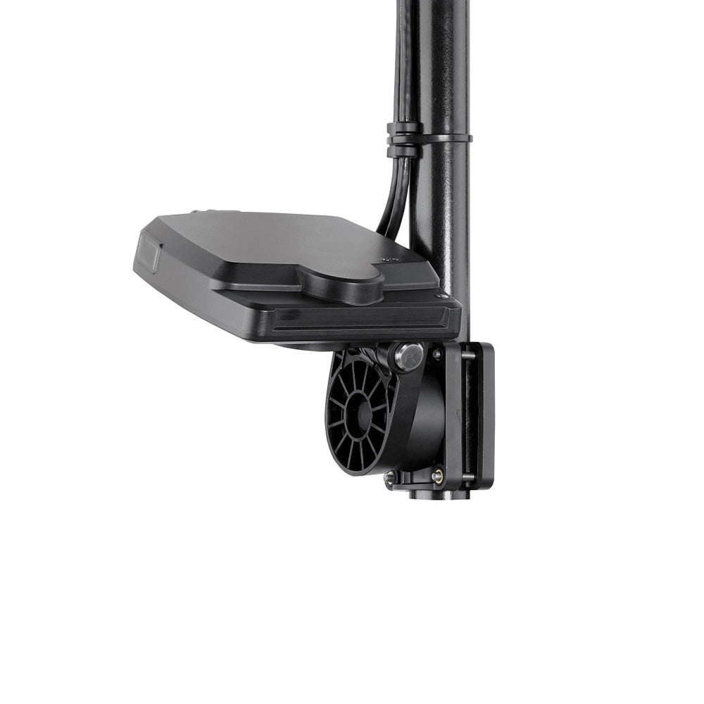 Humminbird - MEGA Live Hand Control - With Universal Mount — Quality Boat Parts