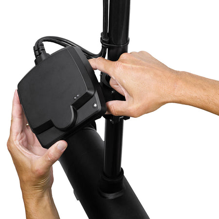 Humminbird - MEGA Live Imaging Transducer — Quality Boat Parts