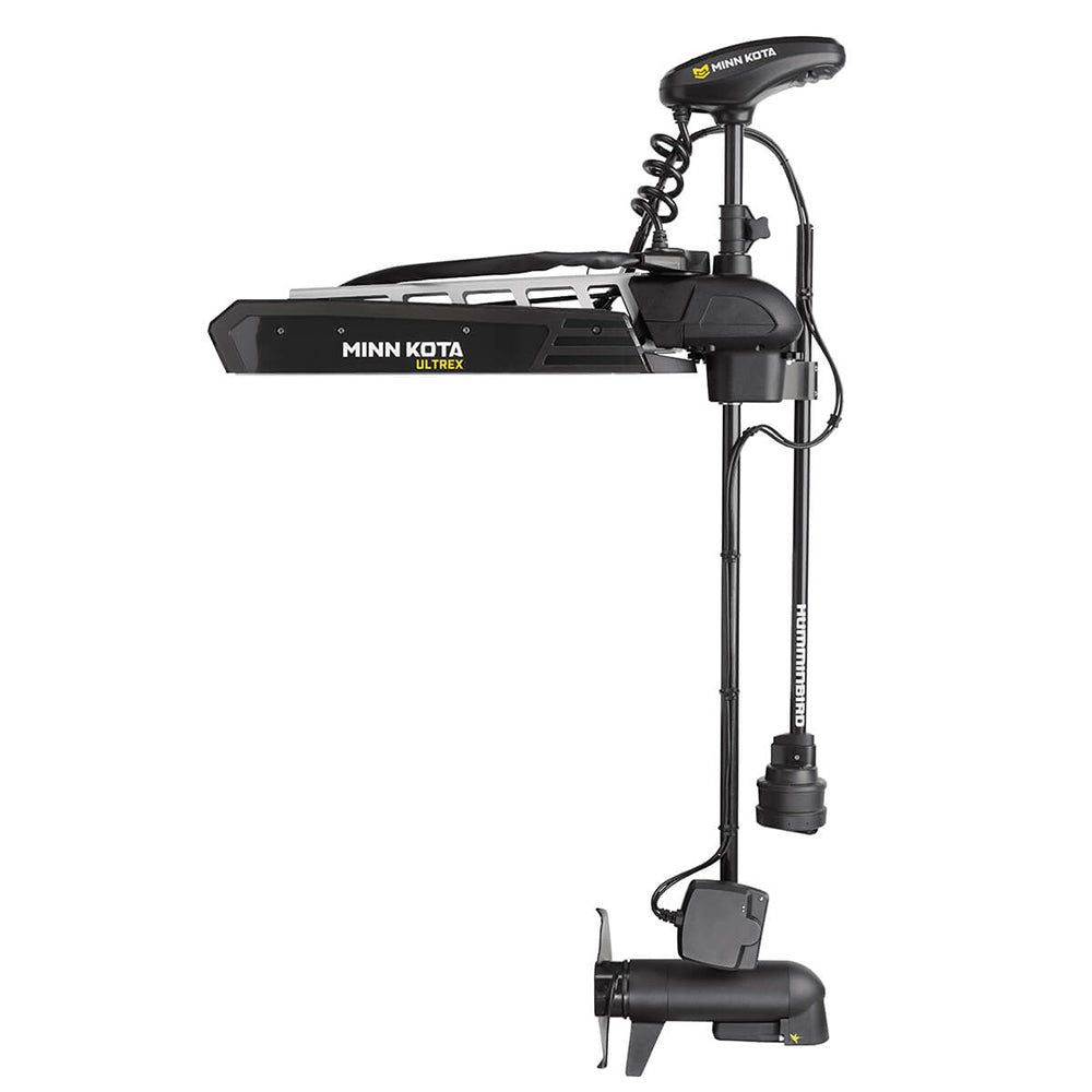 Humminbird - MEGA Live Imaging Transducer — Quality Boat Parts