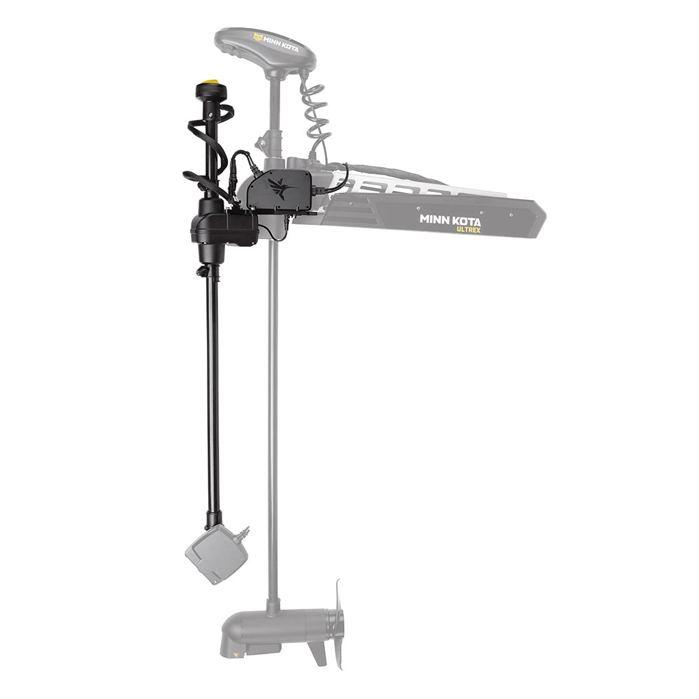 Humminbird - MEGA Live TargetLock Adapter Kit - Ultrex 60" — Quality Boat Parts
