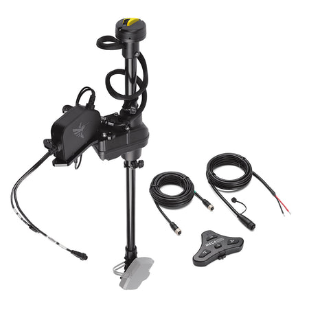 Humminbird - MEGA Live TargetLock Adapter Kit - Ultrex 60" — Quality Boat Parts