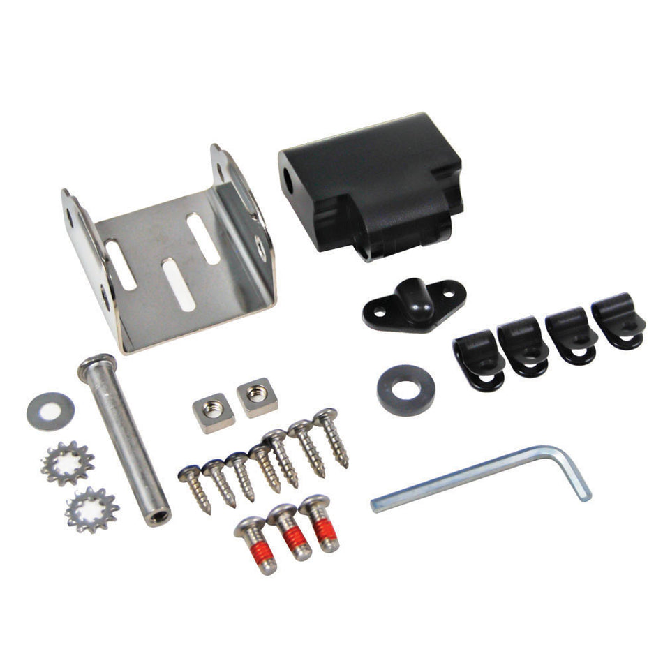Humminbird - MHX-HS TM Mounting Hardware — Quality Boat Parts