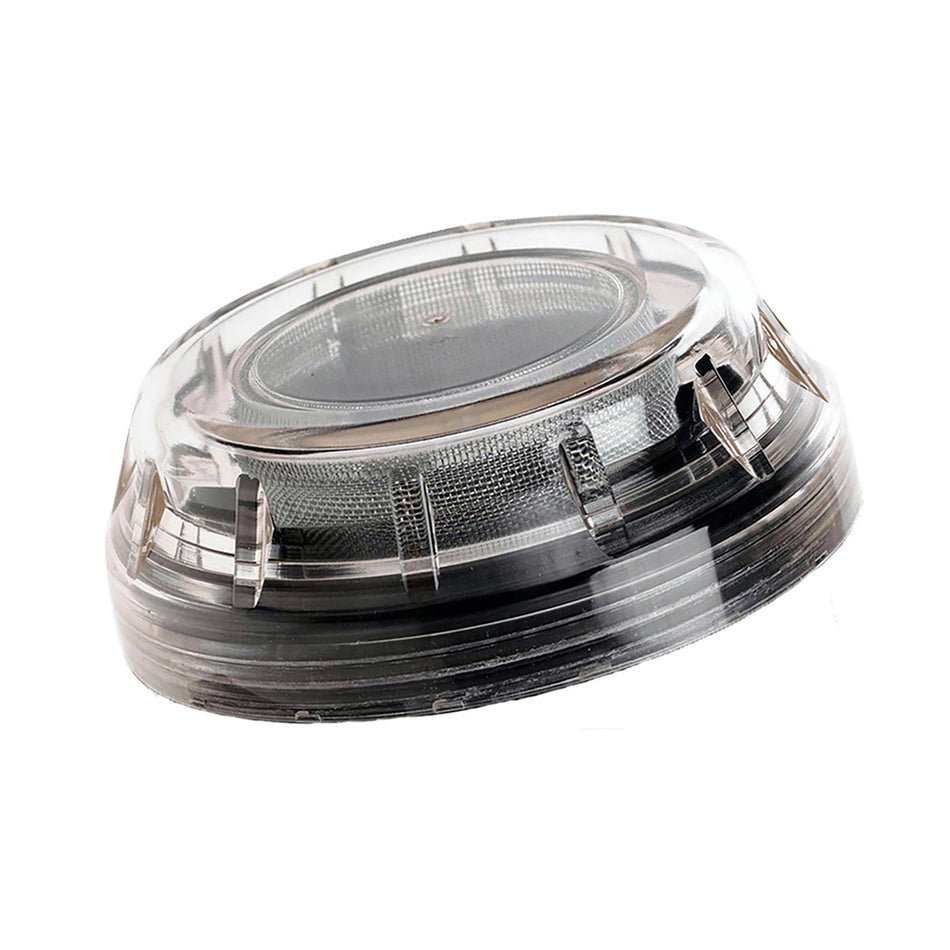 Johnson Pump - Fresh Water Filter Strainer Cover - With O-Ring Assembly — Quality Boat Parts