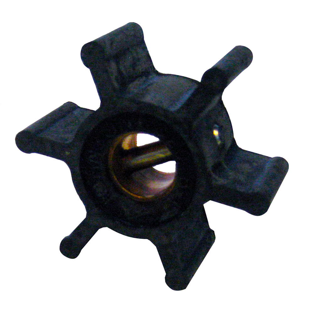 Johnson Pump - F4 Impeller - MC97 — Quality Boat Parts