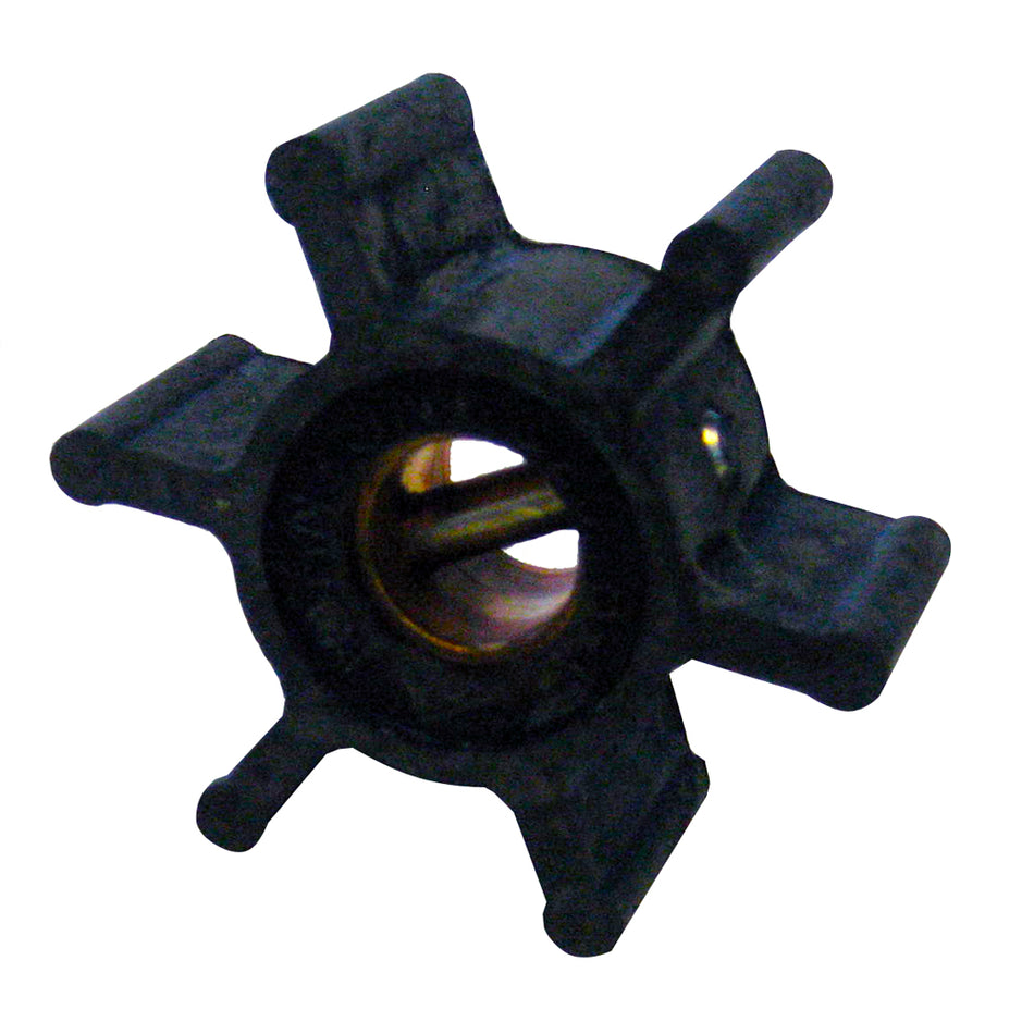 Johnson Pump - F4 Impeller - MC97 — Quality Boat Parts