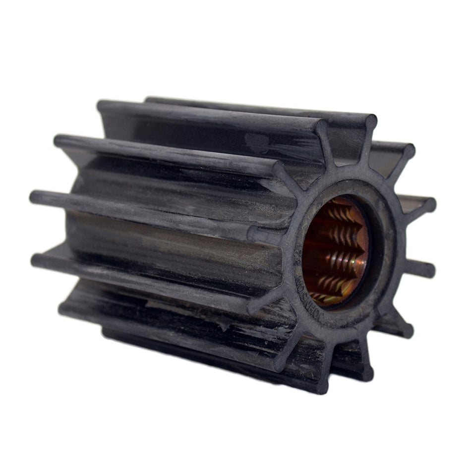 Johnson Pump - Impeller Kit - F75, With Thread — Quality Boat Parts