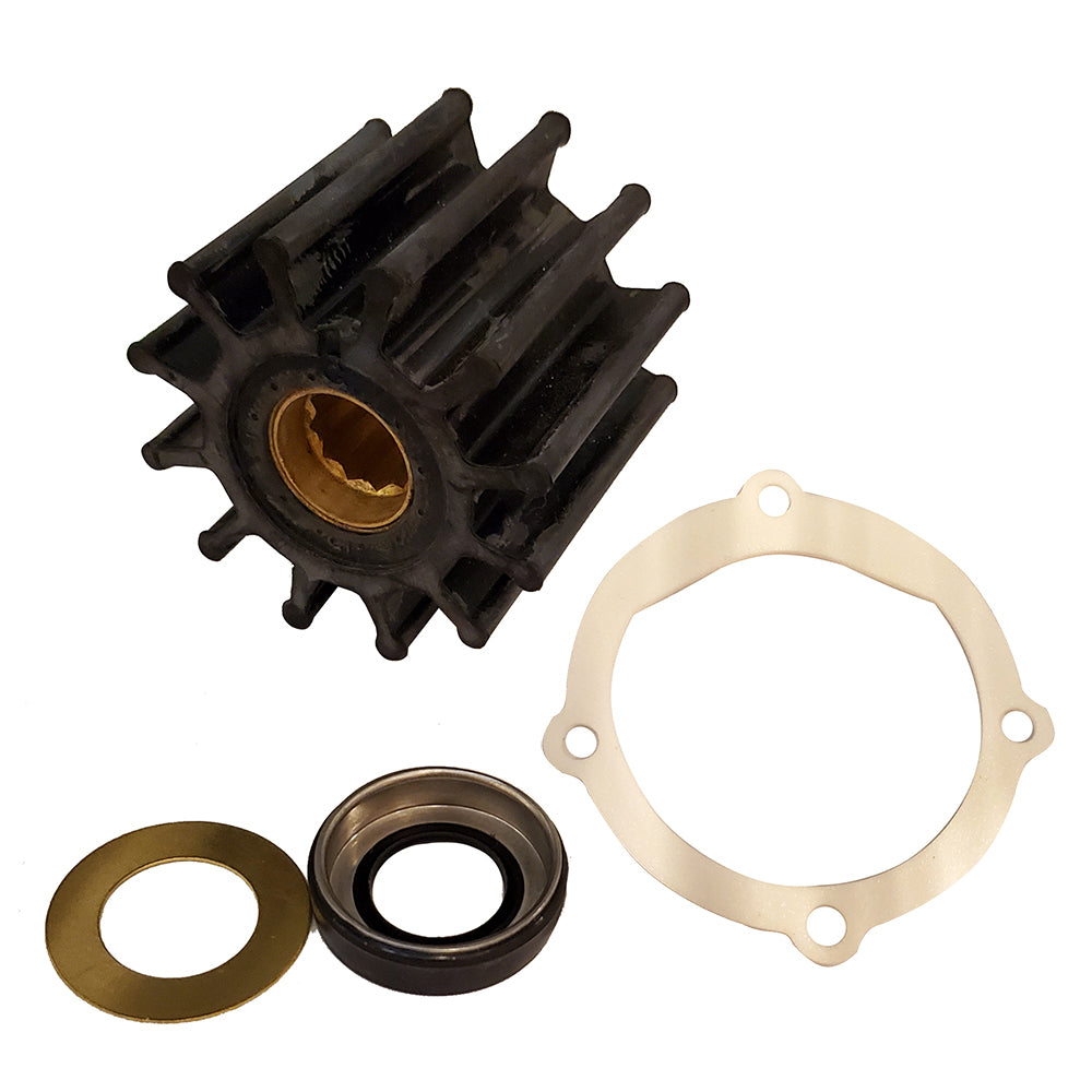 Johnson Pump - 9-45700R Impeller Kit — Quality Boat Parts