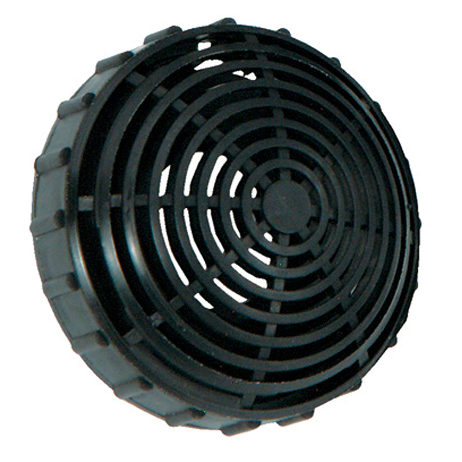 Johnson Pump - Intake Filter - Round, Plastic — Quality Boat Parts