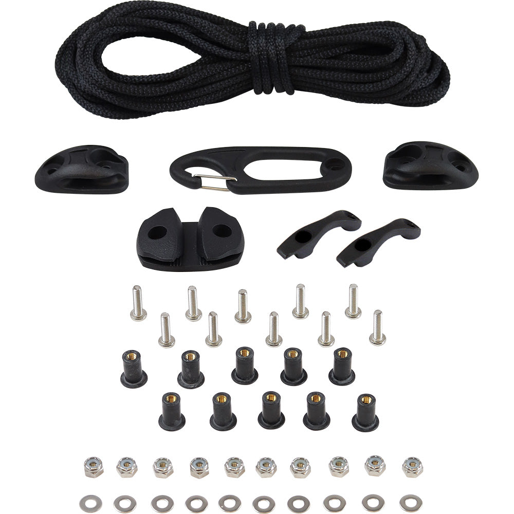 Sea-Dog - Performance Anchor Trolley Kit — Quality Boat Parts