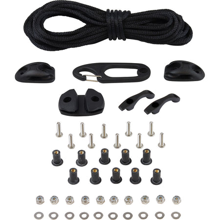 Sea-Dog - Performance Anchor Trolley Kit — Quality Boat Parts