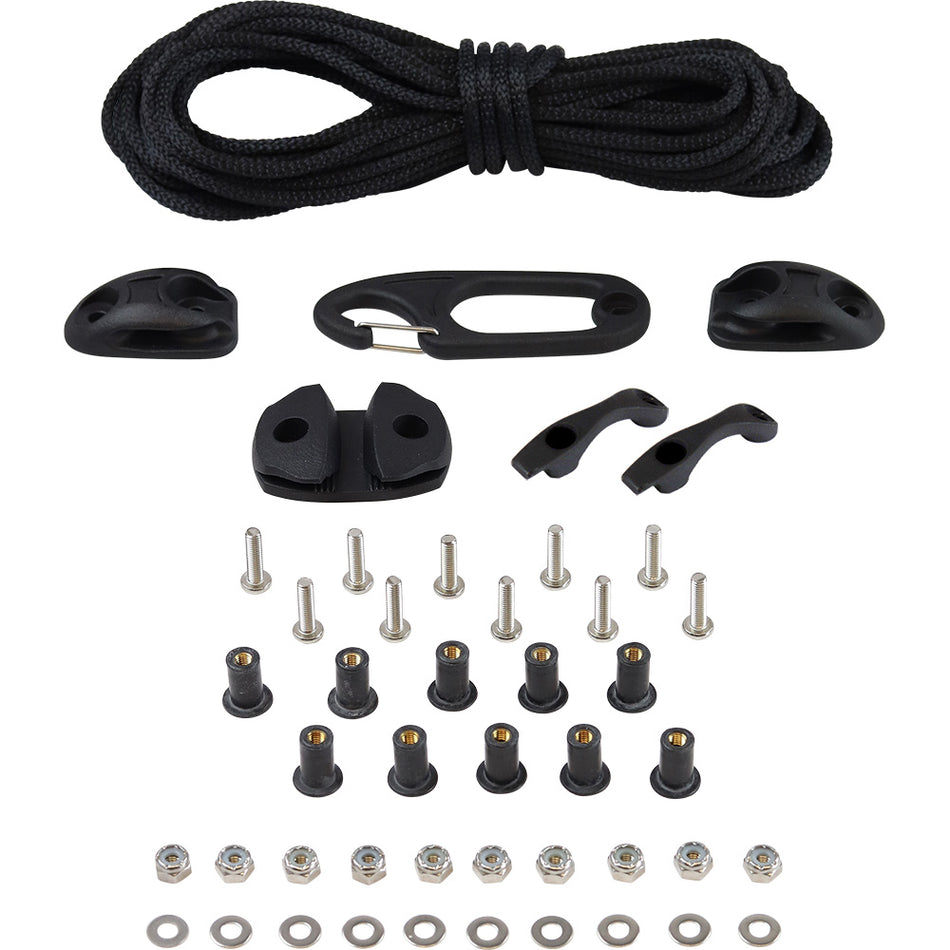Sea-Dog - Performance Anchor Trolley Kit — Quality Boat Parts