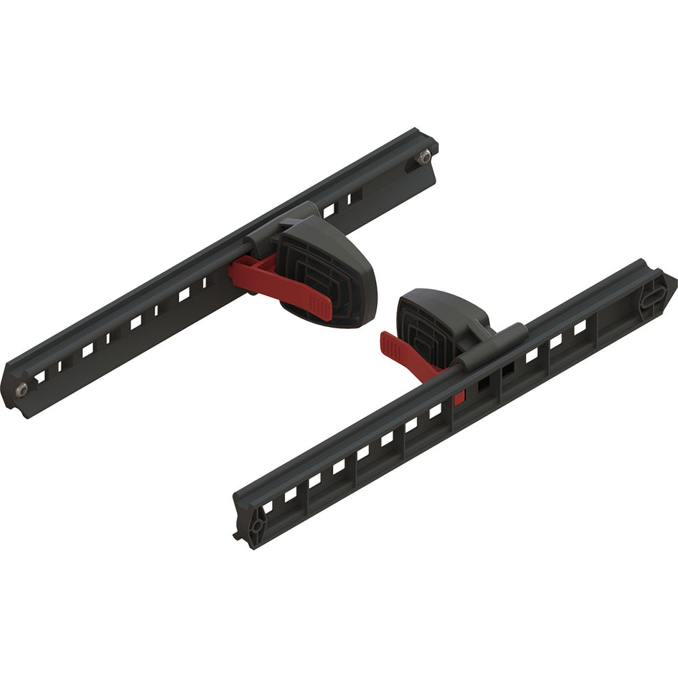 Sea-Dog - Kayak Recreational Footbrace — Quality Boat Parts