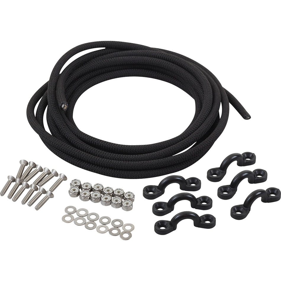 Sea-Dog - Kayak Deck Bungee Kit — Quality Boat Parts