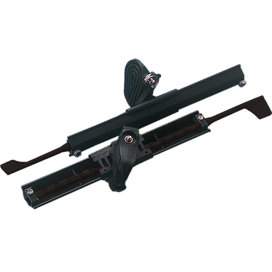 Sea-Dog - Kayak Adjustable Footbrace - With Rudder Control — Quality Boat Parts