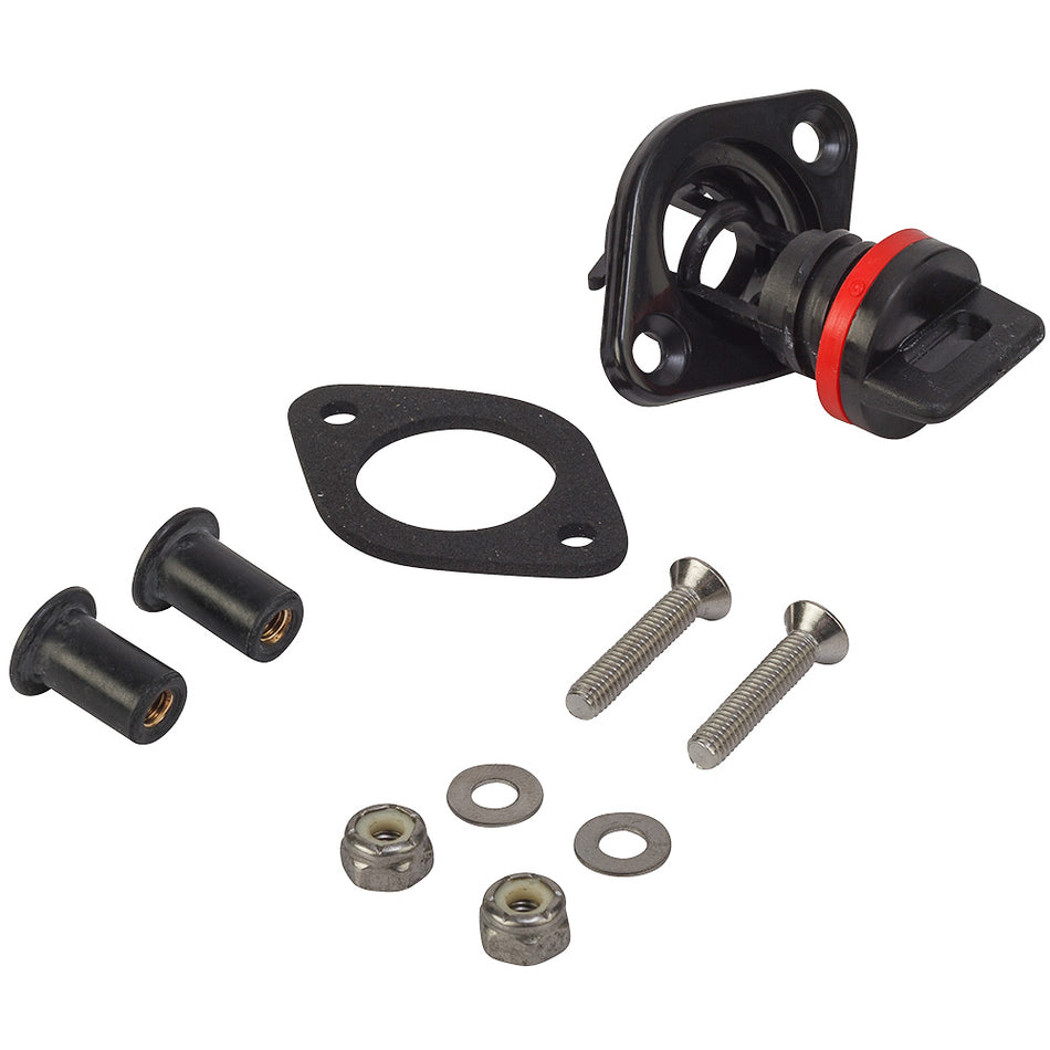 Sea-Dog - Drain Plug Kit — Quality Boat Parts