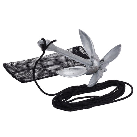Sea-Dog - 3lb Folding Anchor Kit — Quality Boat Parts