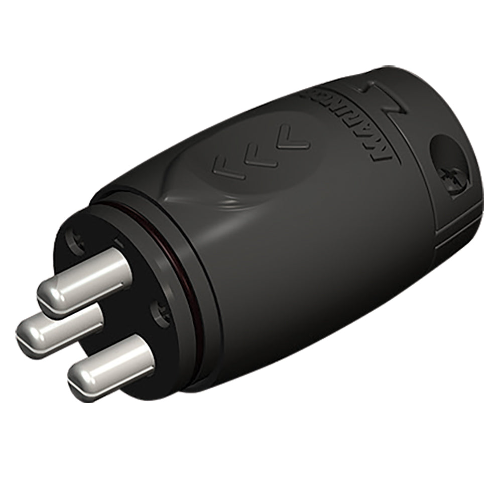 Marinco - Trolling Motor Plug - 70A — Quality Boat Parts
