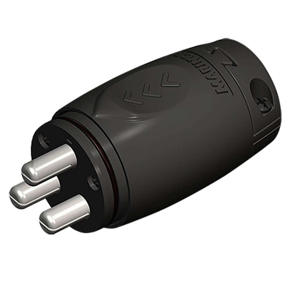 Marinco - Trolling Motor Plug - 70A — Quality Boat Parts