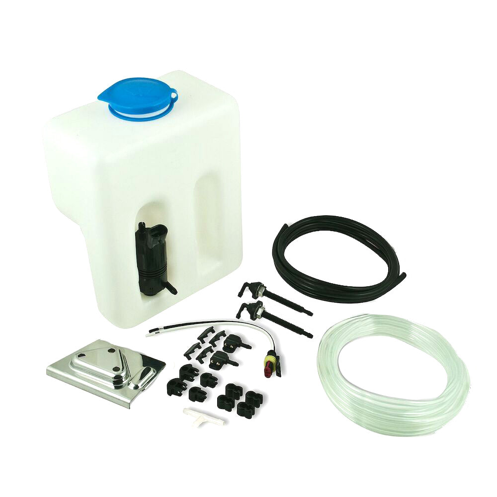 Marinco - Above Deck Kit - for One Small Arm — Quality Boat Parts