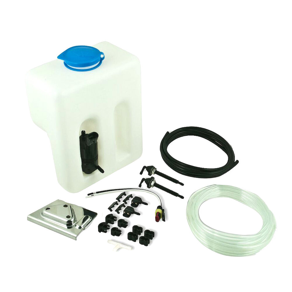 Marinco - Above Deck Kit - for One Small Arm — Quality Boat Parts