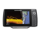 Humminbird - HELIX 10 Display Fish Finder — Quality Boat Parts