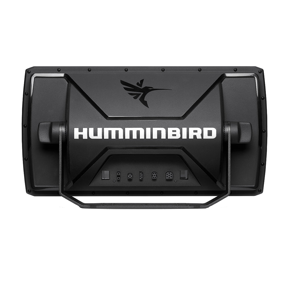 Humminbird - HELIX 10 Display Fish Finder — Quality Boat Parts