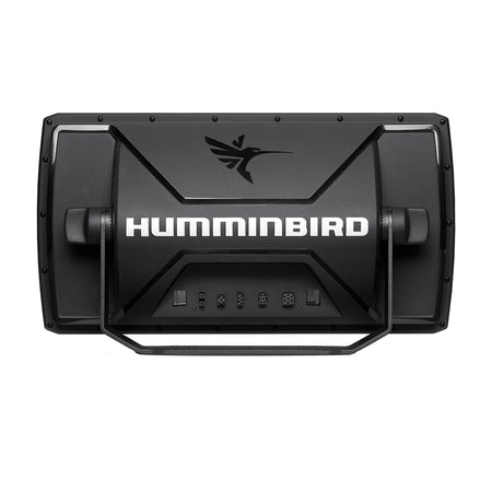 Humminbird - HELIX 10 Display Fish Finder — Quality Boat Parts