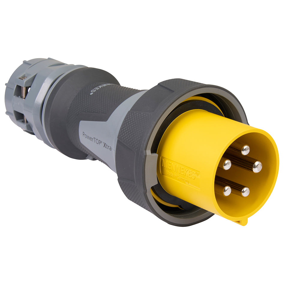 Marinco - 100A Plug — Quality Boat Parts
