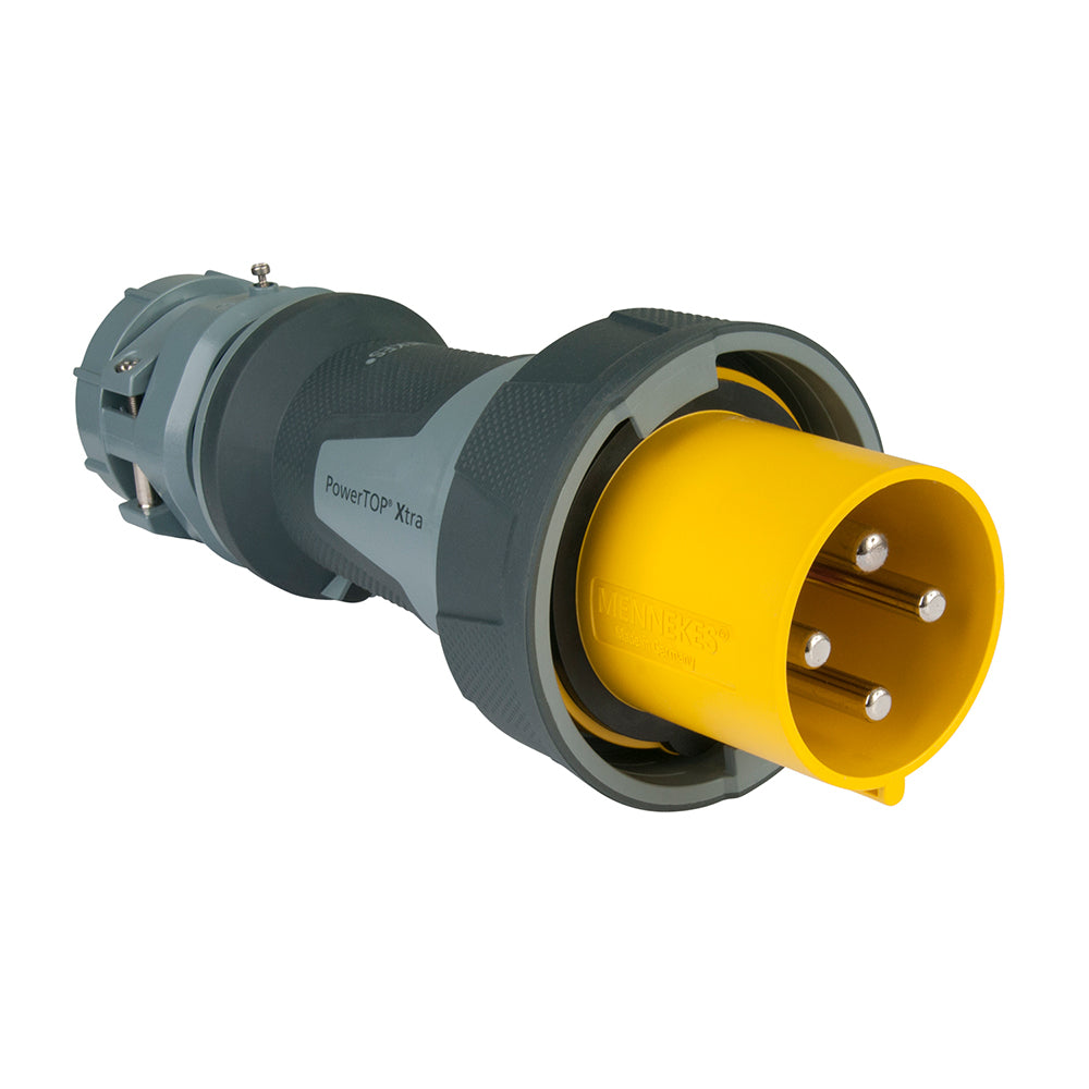 Marinco - 100A Plug — Quality Boat Parts