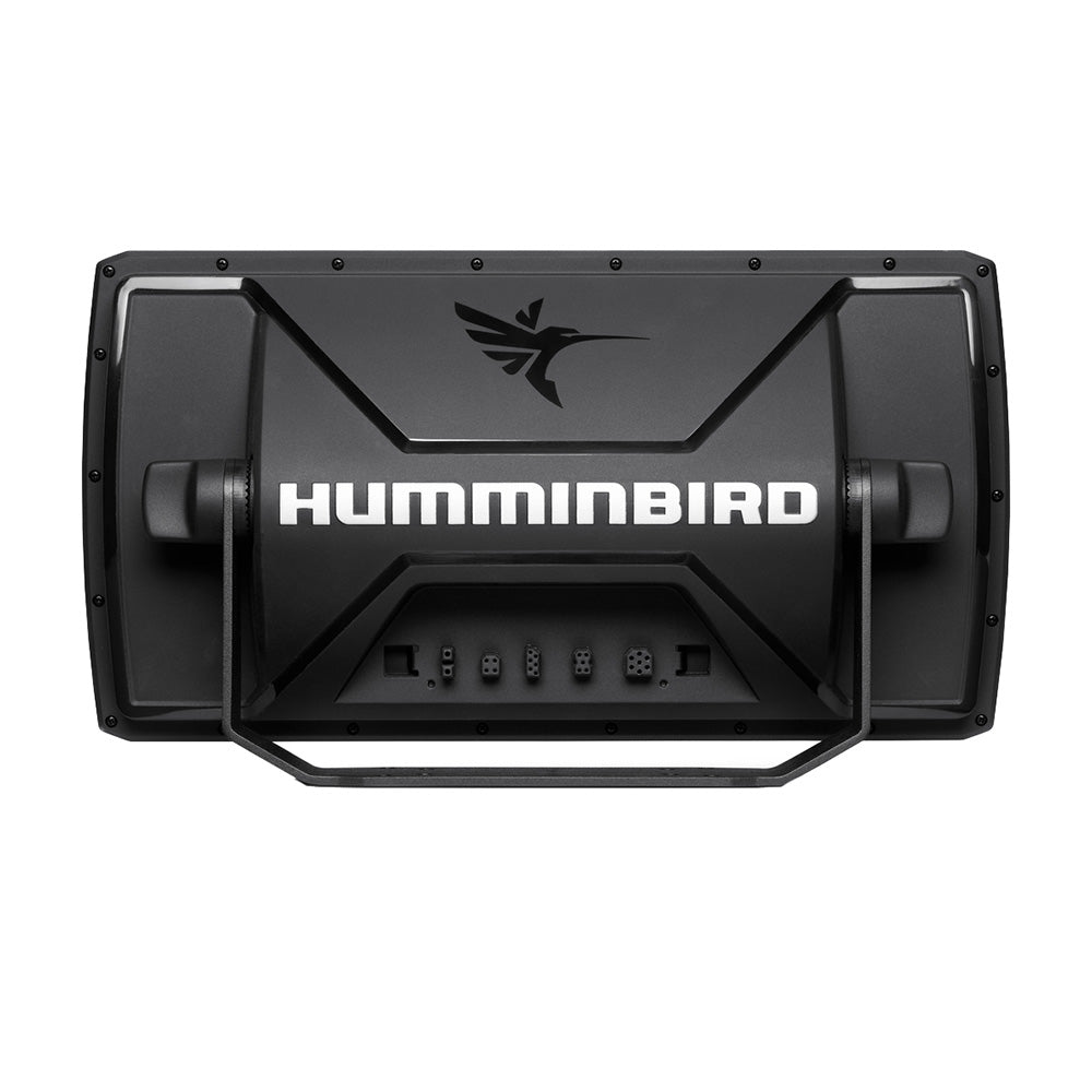 Humminbird - HELIX 10 CHIRP MEGA MSI+ GPS G4N CHO GPS Combo — Quality Boat Parts