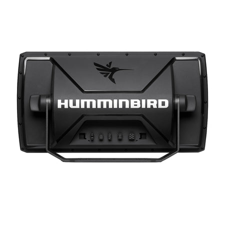 Humminbird - HELIX 10 CHIRP MEGA MSI+ GPS G4N CHO GPS Combo — Quality Boat Parts