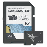 Humminbird - LakeMaster Map Card — Quality Boat Parts