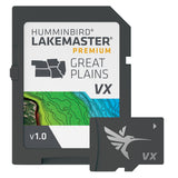 Humminbird - LakeMaster Map Card — Quality Boat Parts