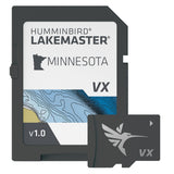 Humminbird - LakeMaster Map Card — Quality Boat Parts
