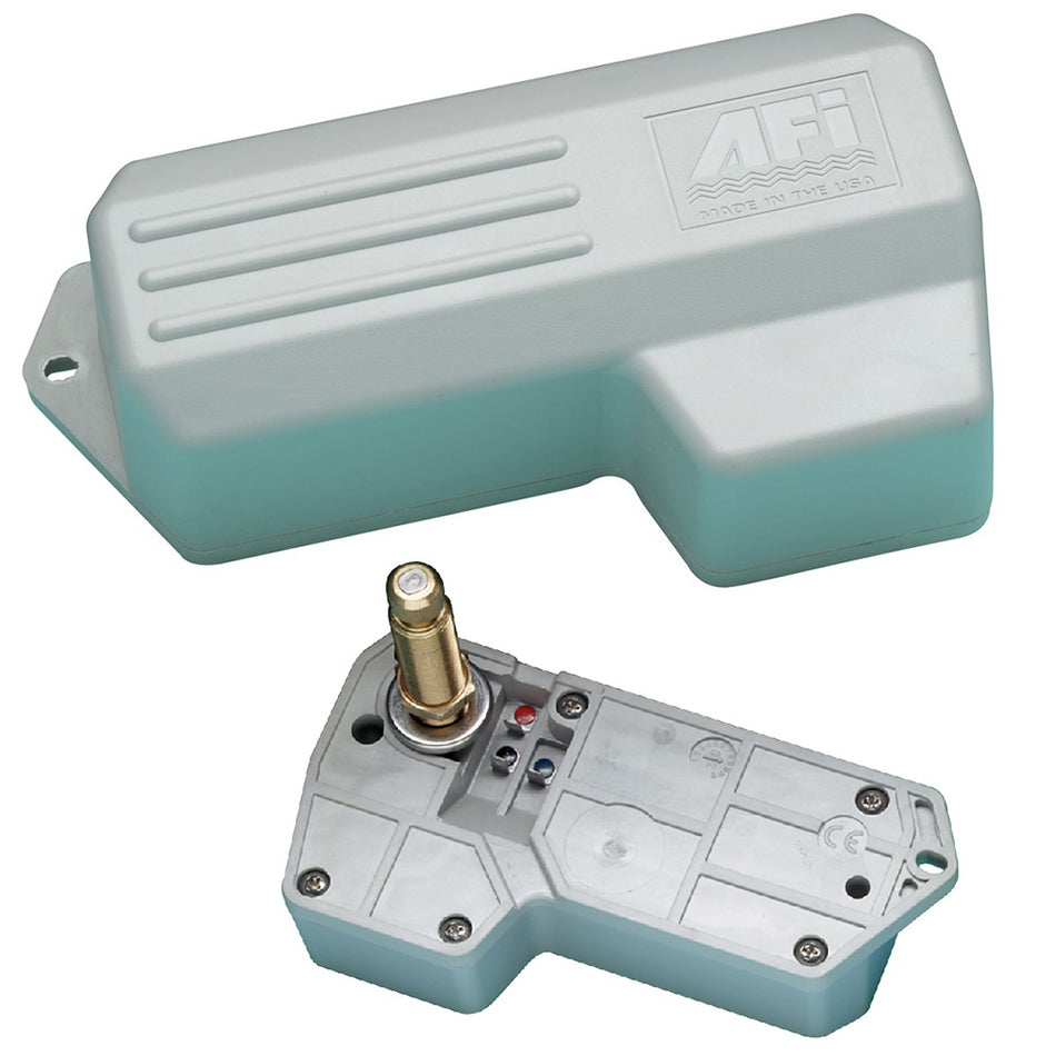 Marinco - 1000 Series Wiper Motor - 12V — Quality Boat Parts
