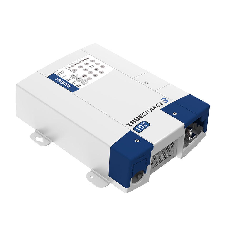 Xantrex - TRUECHARGE 3 Bank Battery Charger — Quality Boat Parts