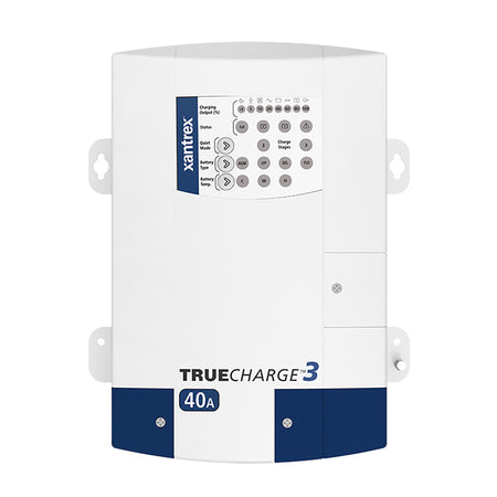 Xantrex - TRUECHARGE 3 Bank Battery Charger — Quality Boat Parts
