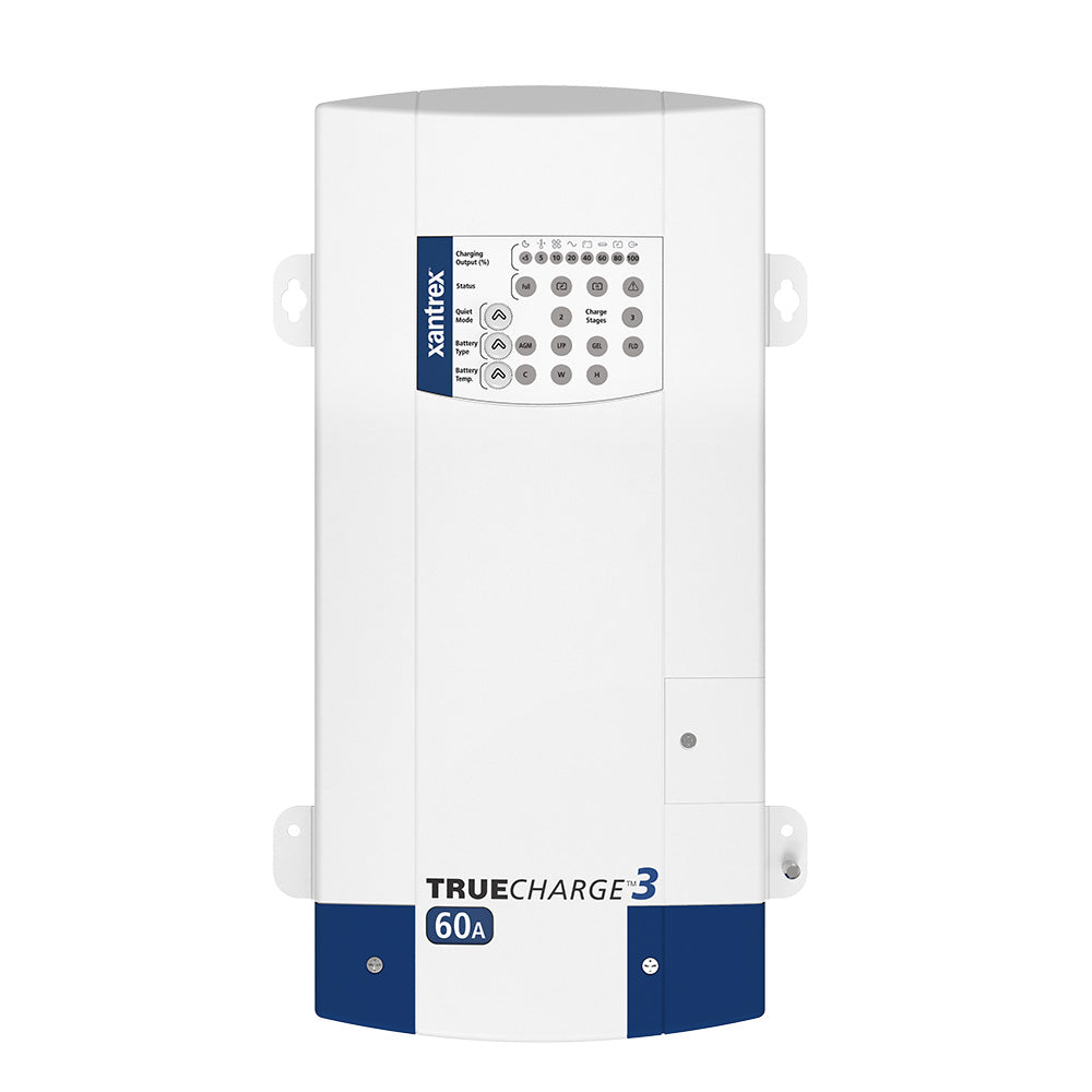 Xantrex - TRUECHARGE 3 Bank Battery Charger — Quality Boat Parts