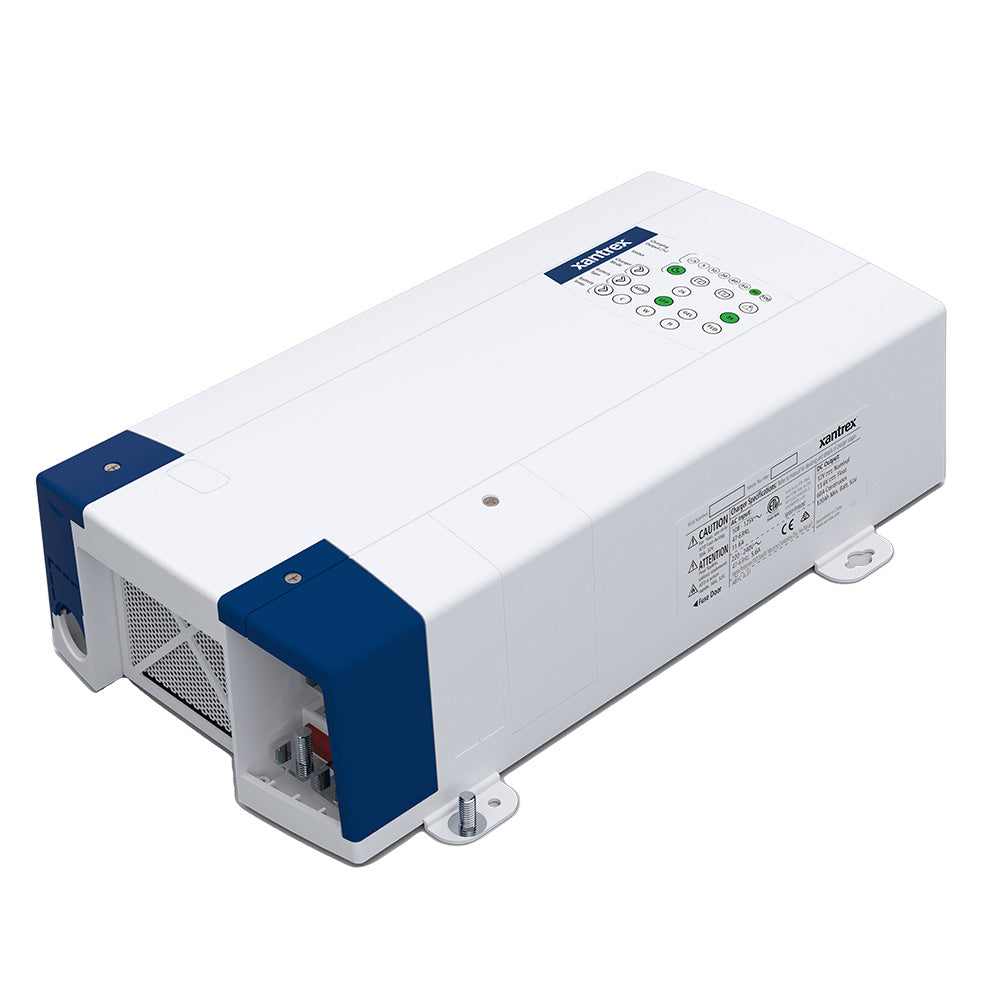 Xantrex - TRUECHARGE 3 Bank Battery Charger — Quality Boat Parts