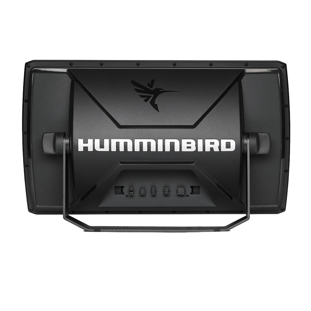 Humminbird - HELIX 12 CHIRP MEGA MSI+ GPS — Quality Boat Parts