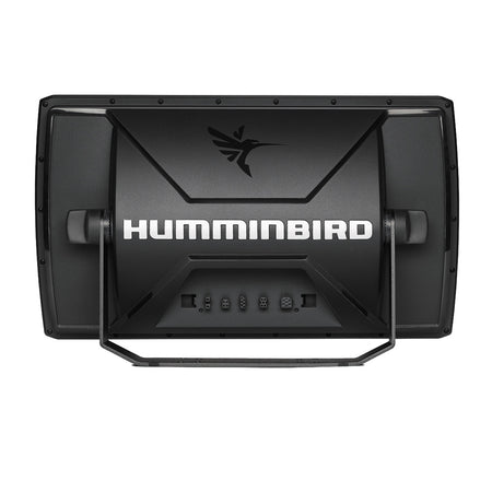 Humminbird - HELIX 12 CHIRP MEGA MSI+ GPS — Quality Boat Parts