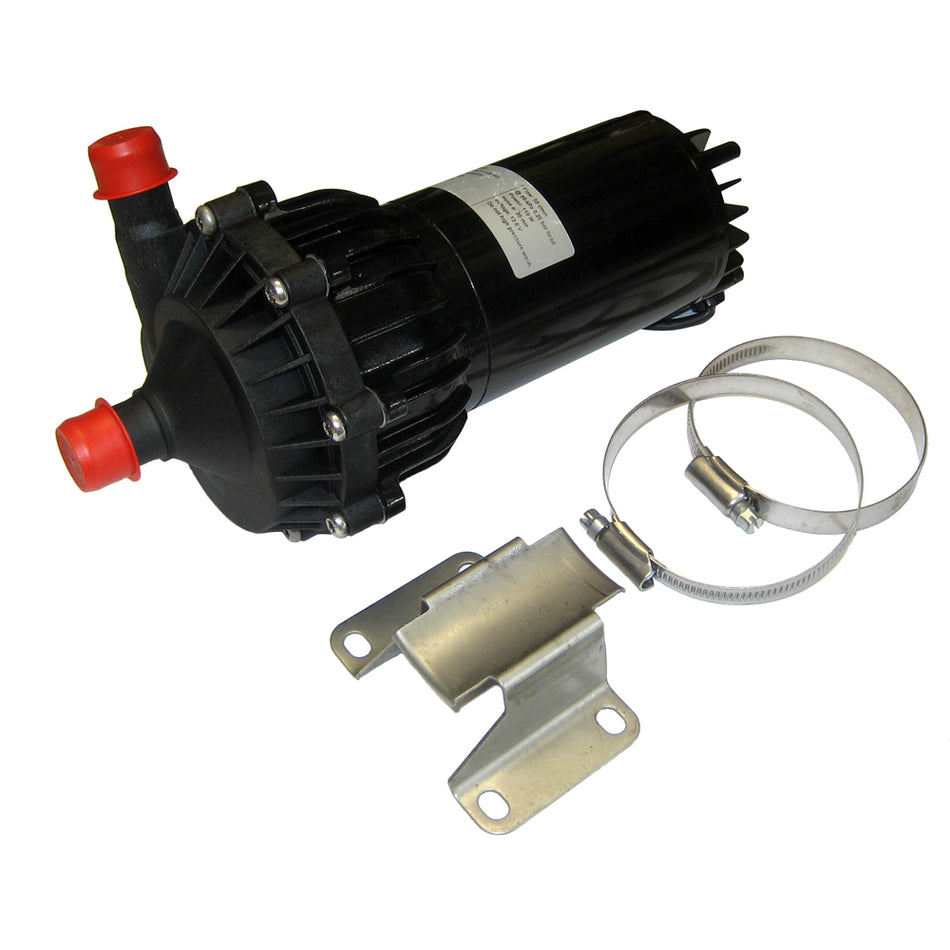 Johnson Pump - CM90 Circulation Pump - 12V — Quality Boat Parts