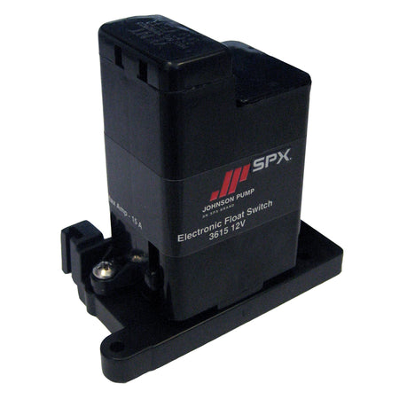 Johnson Pump - Electro Magnetic Float Switch — Quality Boat Parts