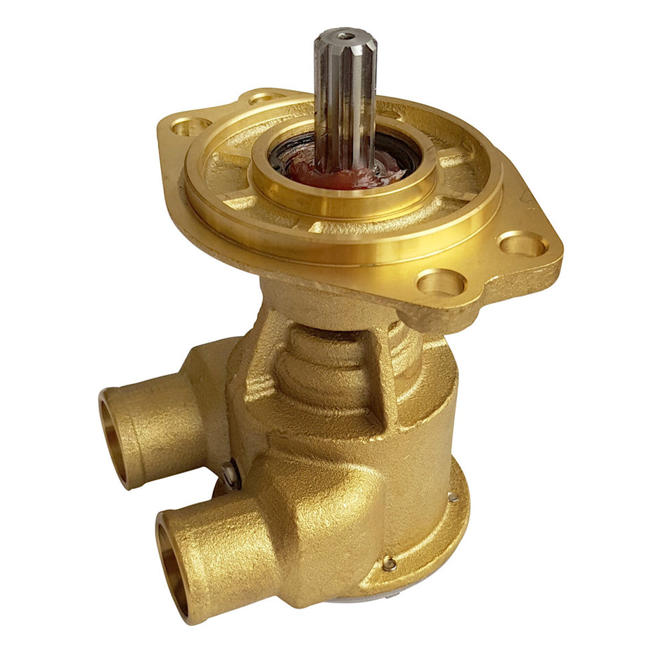 Johnson Pump - F7B-9 Impeller Pump OEM — Quality Boat Parts