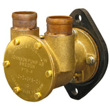 Johnson Pump - F7B-9 Impeller Pump OEM — Quality Boat Parts