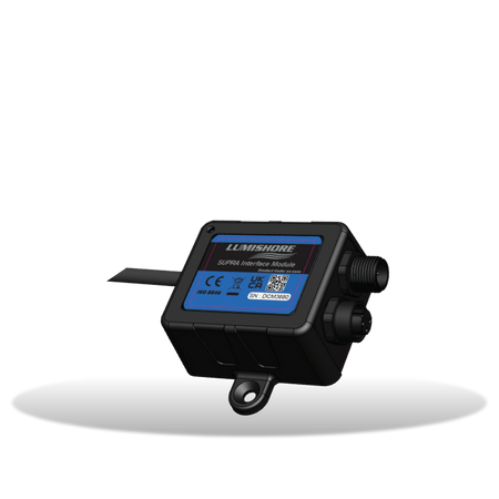 Lumishore - SUPRA Interface Module - 10.5-31VDC — Quality Boat Parts