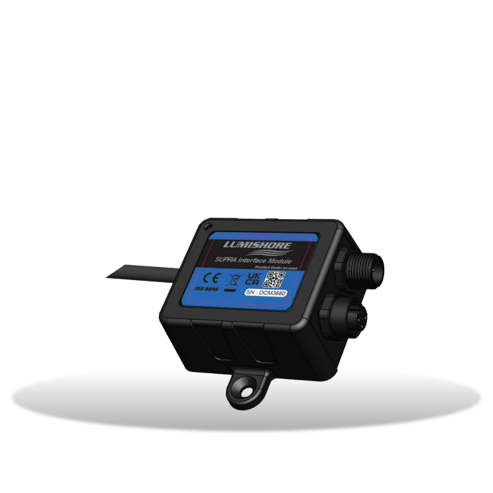 Lumishore - SUPRA Interface Module - 10.5-31VDC — Quality Boat Parts